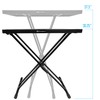 AXA AXCESSABLES AxcessAbles Lightweight 28x16 Portable DJ Table Stand |