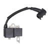 A411001960 Ignition Coil for Echo CS-3510 CS-400 CS-370F CS-400F CS-420ES
