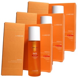 Laneige Radiance Sea Advanced Effector 150ml x3 / 라네즈 래디언씨 어드밴스드 이펙터 150ml x3개