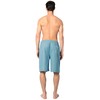 Andrew Scott Men's Soft Poplin Woven Pajama & Sleep Jam