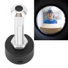 Yunseity Door Viewer Peephole, 1080P 150° Wide Angle Door Eye