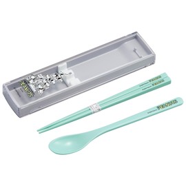 OSK Snoopy CT-27 Pull Lid Combi, Green, PEANATUS, 75th Anniversary Peanuts