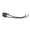 Rhinenet Rotary Switch Zing Ear ZE-106M On/Off 3/8" Light Lamp
