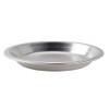 American Metalcraft 801 Deep Dish Pie Pan Silver, 8”