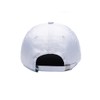 Fan Ink Sporting Lisbon Stadium Classic Adjustable Hat White