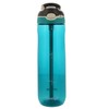 Contigo AUTOSPOUT Ashland Reusable Water Bottle, 24oz, Scuba