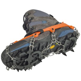 Camp Ice Master Crampons & Grödels M orange 2018 iron spike