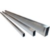 Electriduct Aluminum Metal Surface Cable Raceway Wire Molding - 3.125"