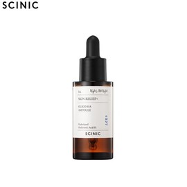 SCINIC Skin Relief Oligo Ha Ampoule 30ml