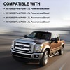 Cp4 Disaster Prevention Bypass Kit Compatible with 2011-2022 F250 F350
