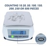 U.S. Solid Digital Lab Scale 5000g/11lb x 0.01g - Precision