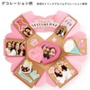 Iroha Publishing Box ALBUM HEART SAH-01 LOVE