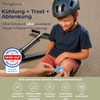 Hydrogel Cooling Plasters for Children from 2 Years, Instant Cooling