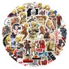 For Vinland Saga Stickers Set of 50 Cute Anime for