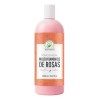 Tónico Multivitamínico de Rosas 1L Productos Mart Mexico Hidratante Rostro