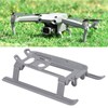 Drone Increase Landing Gear Foldable Heightened Extender Landing Legs for