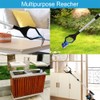 Grabber Reacher Tool, 32" Foldable Picker Upper Grabber, Reaching Tool