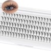 Anime Lashes Pyramid Spike Spire Eyelashes Premade Lash Extension Fans