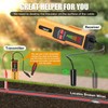 VXSCAN F04 Underground Wire Locator Tracer Tone Generator Kit and