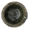 Marui Seikyo MR-3-4002 Shigaraki Ware Hechamon Tea Cup, Capacity Approx.