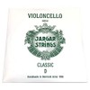 JARGAR Cello single string D "Classic" Chrome steel Dolce