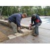 VERSA-LOK® Concrete Adhesive - Cap Walls, Adhere Material, Super Adhesion,