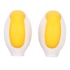 Open Ear Clip Headphones Intelligent Noise Reduction Stereo Surround Sound