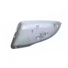 White Rearview Mirror Cover Cap Door Wing Mirror Cover Cap