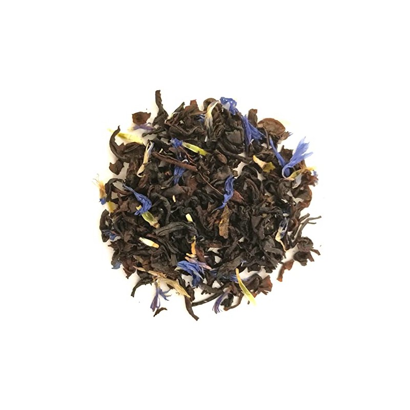 Tea People Decaf Earl Grey, 500 g Loose Leaf Tea