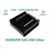 IceRiver KS0 Ultra Side Grills/Vents KASPA MINERS