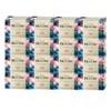 Rice Day Makeup Soap Blue 100g / 라이스데이 화장 비누 청 100g X 16개