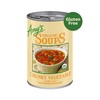 Amy's Soup, Organic Variety Pack, Chunky Vegetable, Quinoa, Kale and