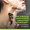 GilletteLabs LametteDi Ricambio Per Rasoio Da Uomo, Confezione Da 16,