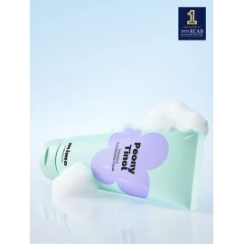 미모 바이 마몽드 Mimo by Mamonde Peony-Tinol Trouble Cleansing Foam 120ml (Amore Pacific)