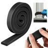 Moldable Silicone Putty - Versatile Non-Hardening Sealant