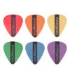 ChromaCast CC-SAMPLE Sampler Guitar Picks (12 count)