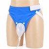 Adjustable Portable Urinal System for Bedside & Travel for Men