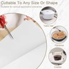 78.7"x23.6" Large Silicone Mat for Kitchen Counter, Heat Resistant Non-Slip
