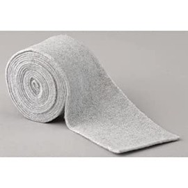 Biasoft Fleece Padding For Under Short Stretch Bndgs; 10 Cm X 3 M; 1 Roll SIGVARIS
