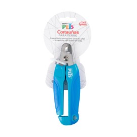 Fancy Pets Cortauñas para Perro con Mango Ergonómico, Antiderrapante, Apto para Todas Las Razas