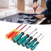 Screwdriver Set Combination Household Electrical Appliances Maintenance Hardware Tool 8147B
