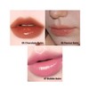 AOU Glowy Tint Balm 3.5g, Color:00 Good Balm