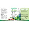 Fairvital Vitamin B Complex + PABA, Vitamin B-12, Folic Acid,
