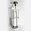 SIAMP 32335510 33A Storm Flush Valve - White