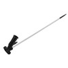 Small Pool Vacuum Portable Pond Vacuum Cleaner with 5 Section