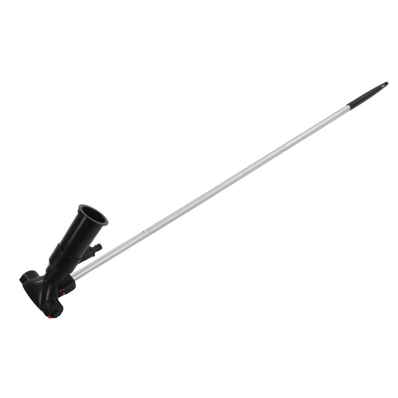 Small Pool Vacuum Portable Pond Vacuum Cleaner with 5 Section