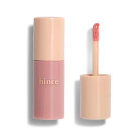 hince dewy liquid cheek
