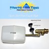 Float-Tec, Control Devices MP autofill swimming Pool Float valve water