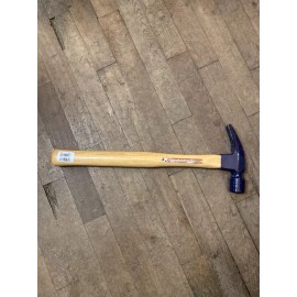Vaughan / Grayvik 24 oz Long Milled-Face Rip Hammer - Factory Second (90079)