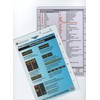 Airports marking cheat sheet, Dry Erasable VFR-IFR Flight Board &